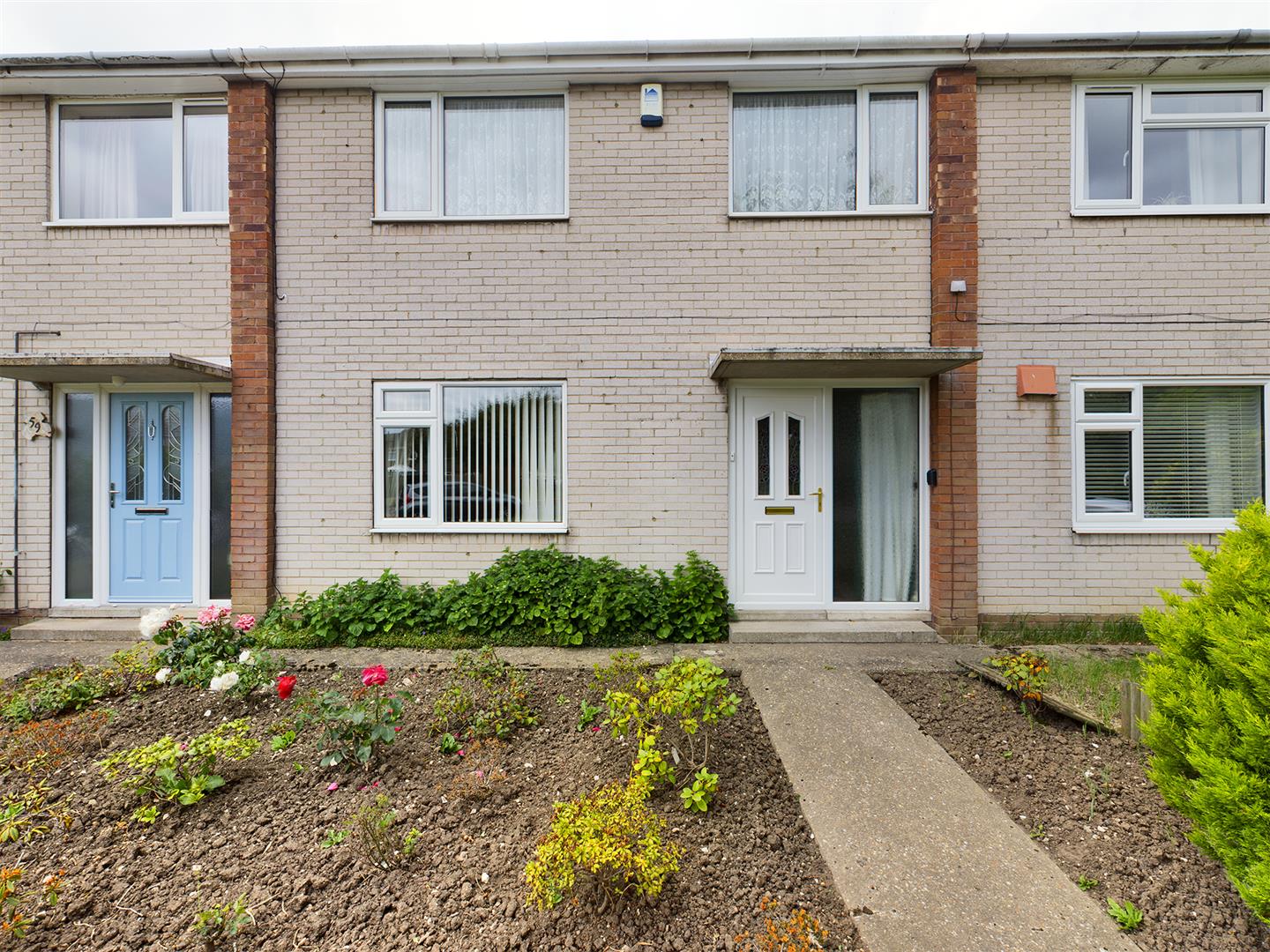 To Buy Belts Estate Agents